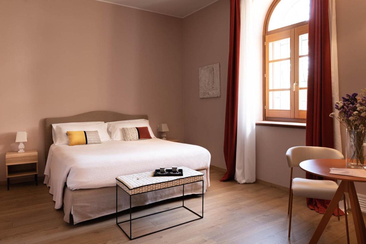 Vakantieboerderij Sella&mosca Casa Villamarina