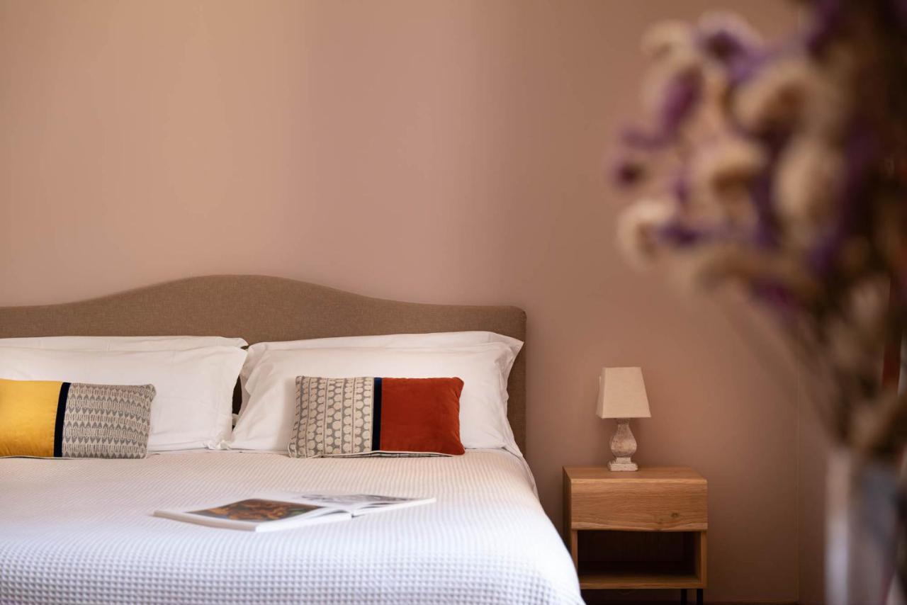 Vakantieboerderij Sella&mosca Casa Villamarina Alghero