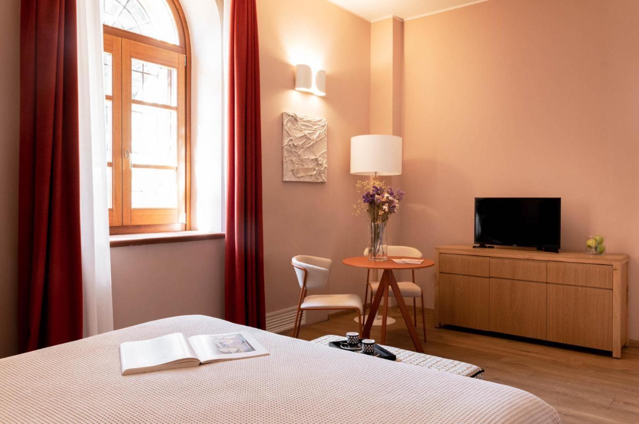 Vakantieboerderij Sella&mosca Casa Villamarina