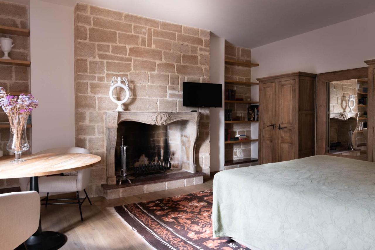 Séjour à la ferme Sella&mosca Casa Villamarina